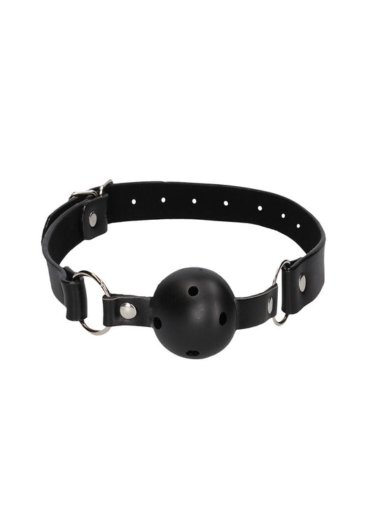 Ball Gag