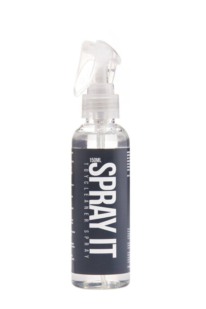 Spray it - 5 fl oz / 150 ml