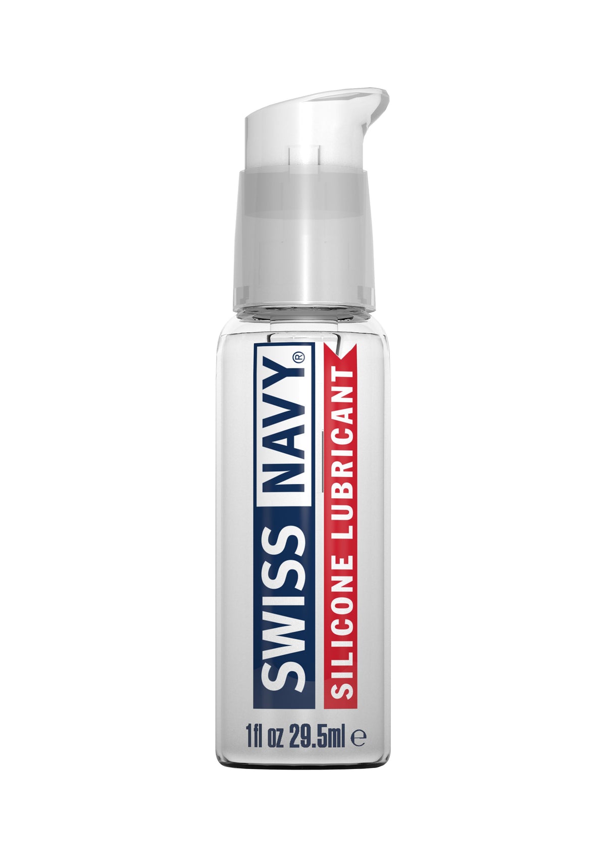 Swiss Navy - Premium Silicone Lubricant (30 ml)