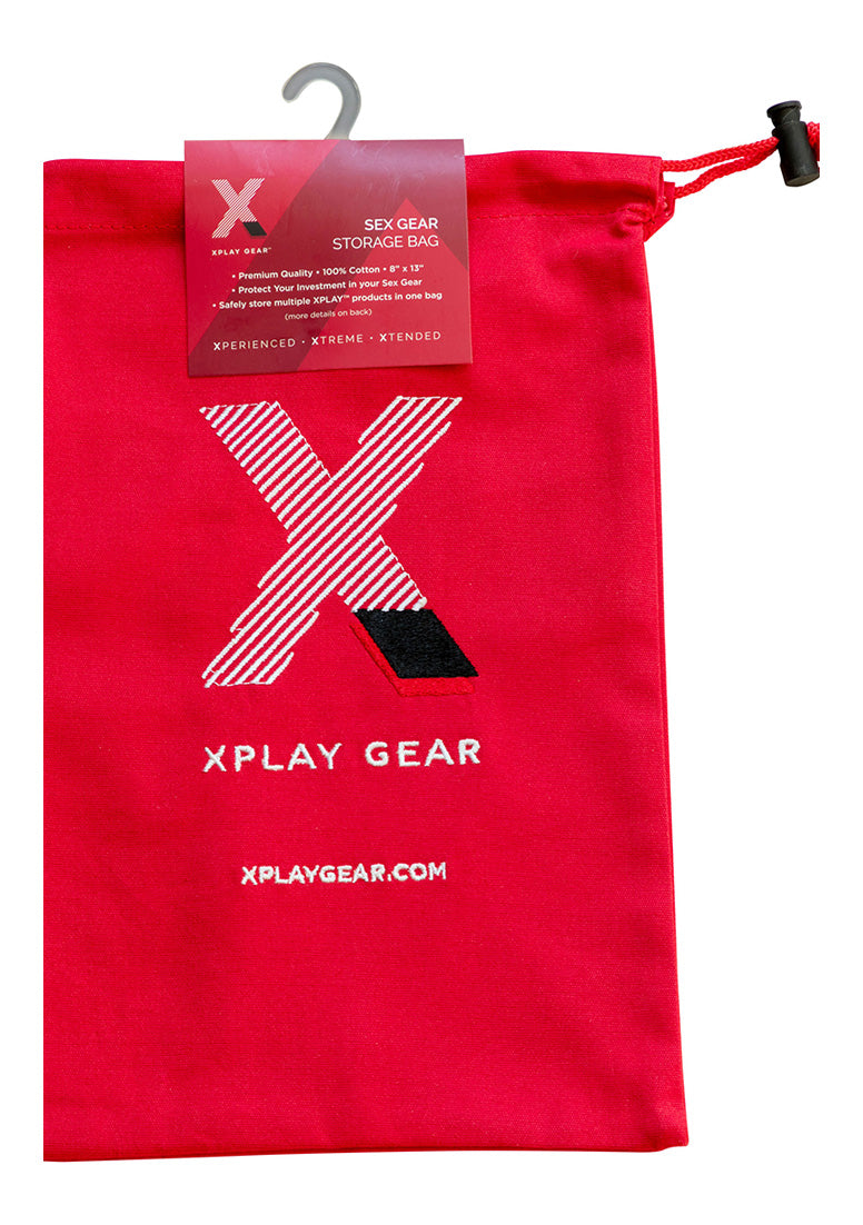 Ultra Soft Gear Bag - Storage Pouch