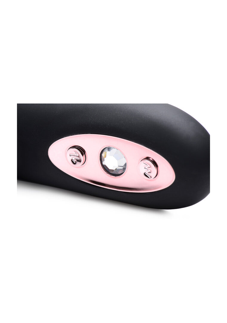 Royal Rabbits Dancing Bead - Rabbit Vibrator