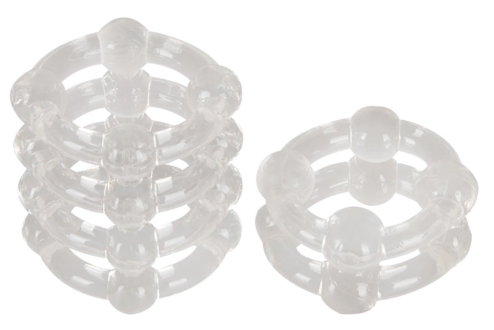 Silicon Ringeset Looping