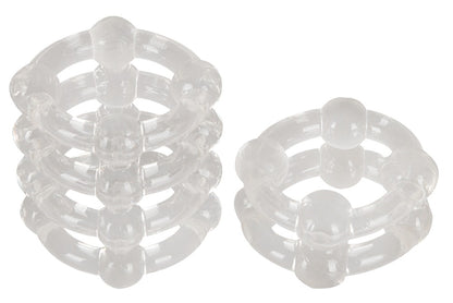 Silicon Ringeset Looping