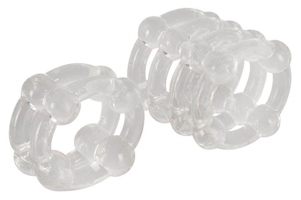 Silicon Ringeset Looping