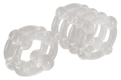 Silicon Ringeset Looping