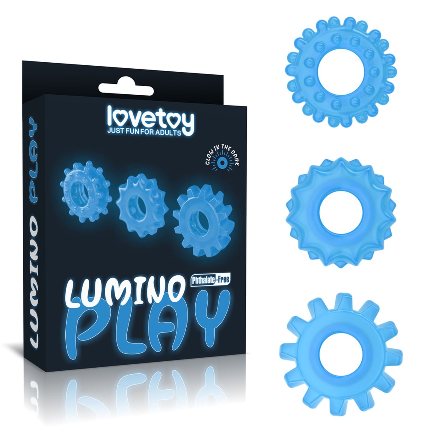 Lumino Play