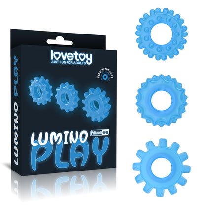 Lumino Play