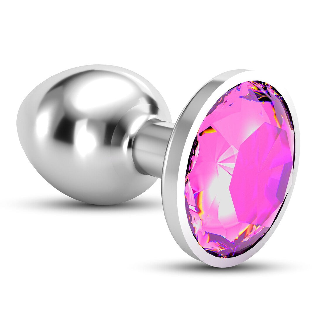 Bijou - Anal Jewel Plug
