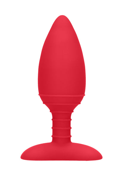 Glow – Heizbarer Anal-Butt Plug