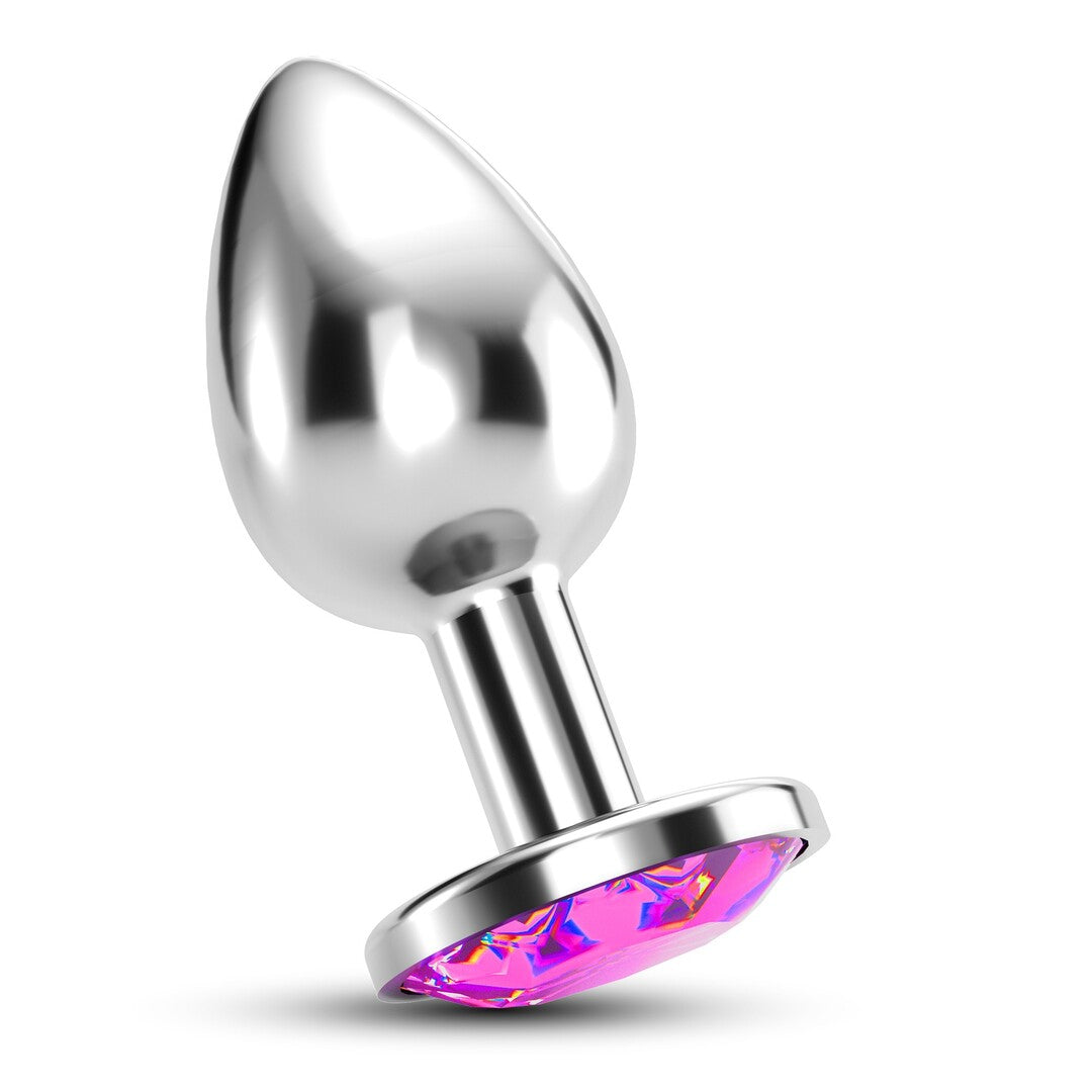 Bijou - Anal Jewel Plug