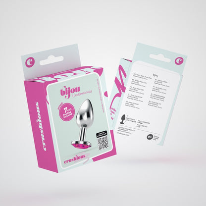 Bijou - Anal Jewel Plug