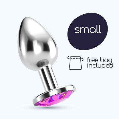 Bijou - Anal Jewel Plug