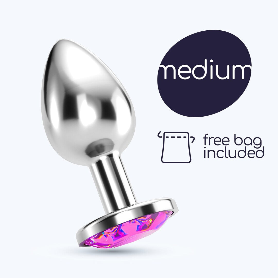 Bijou - Anal Jewel Plug