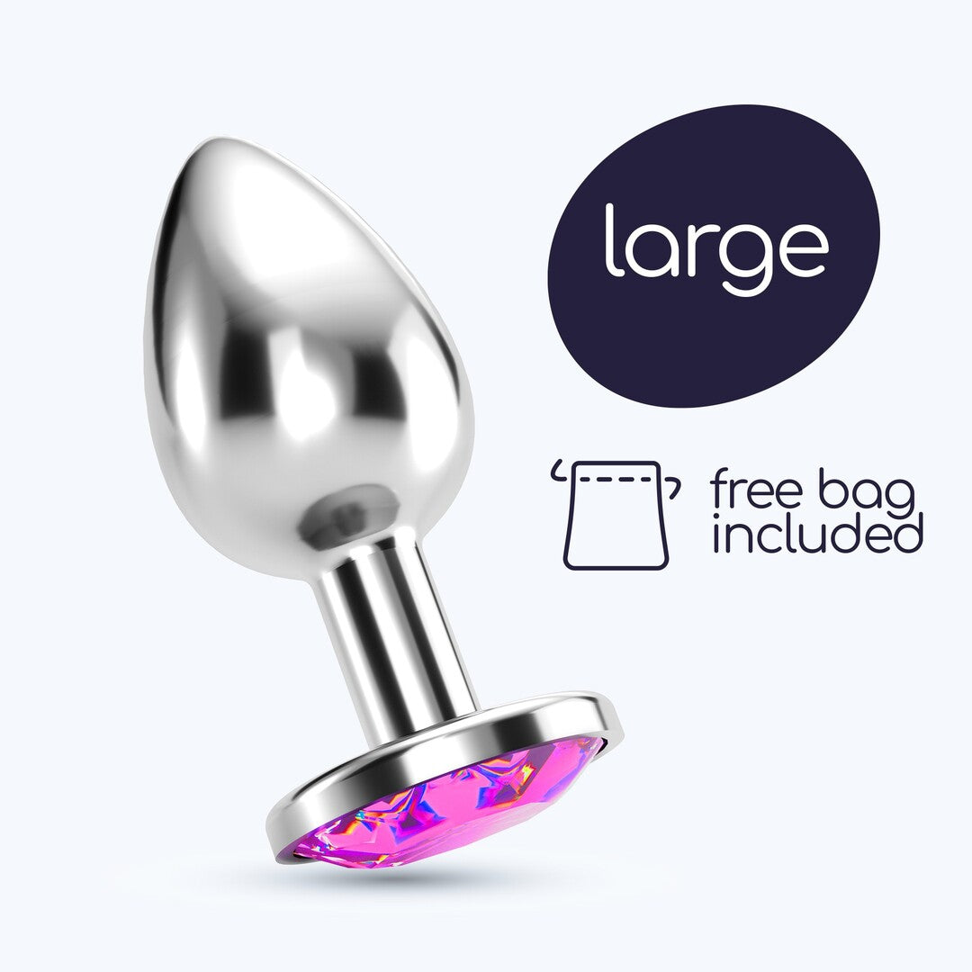 Bijou - Anal Jewel Plug