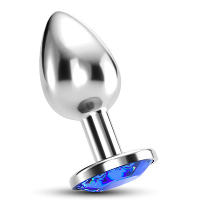 Bijou - Anal Jewel Plug