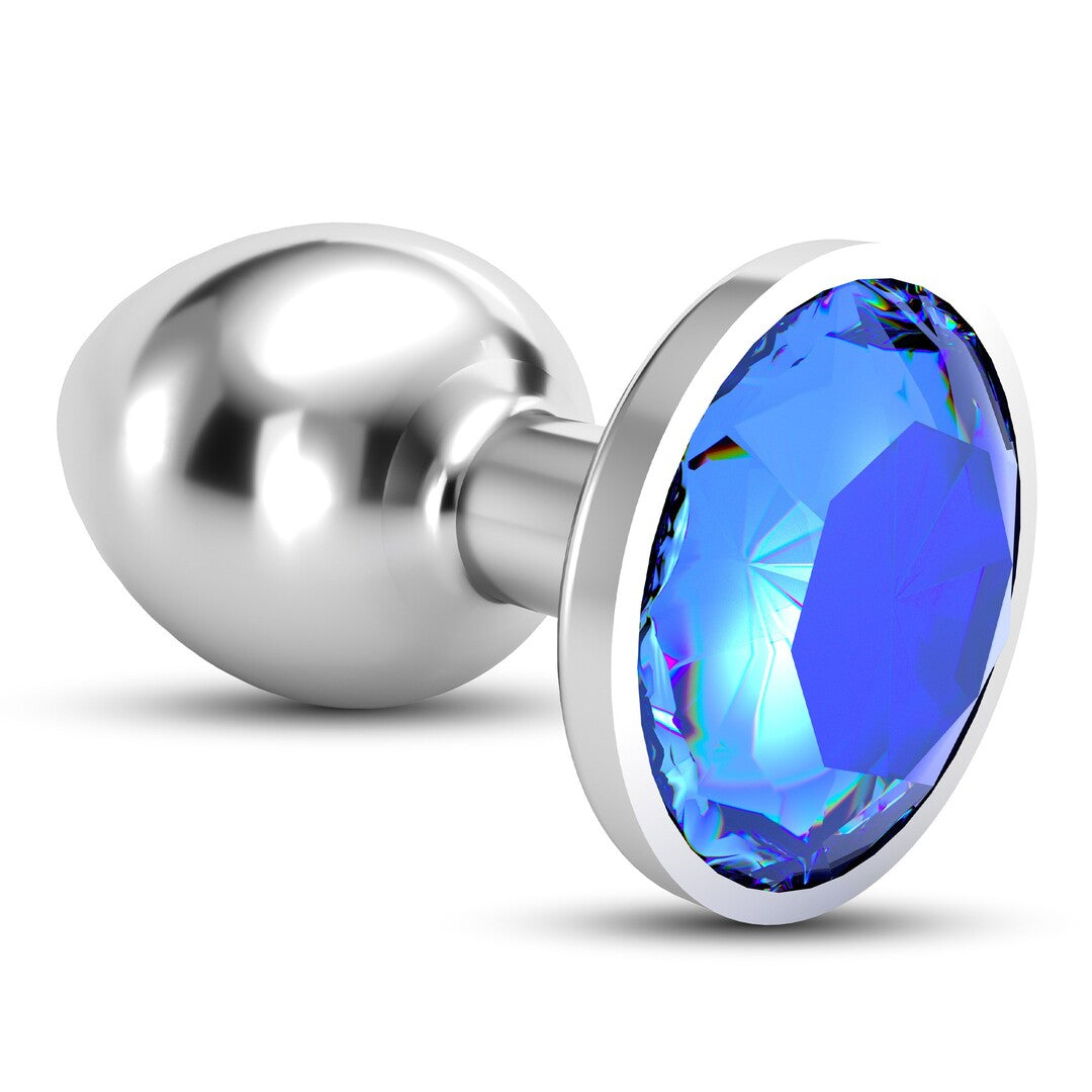 Bijou - Anal Jewel Plug