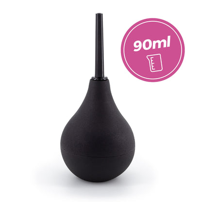 Mega Douche (90 ml - Black)