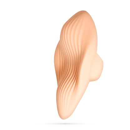 Atlantis - Panty Vibe with Remote Control - Orange