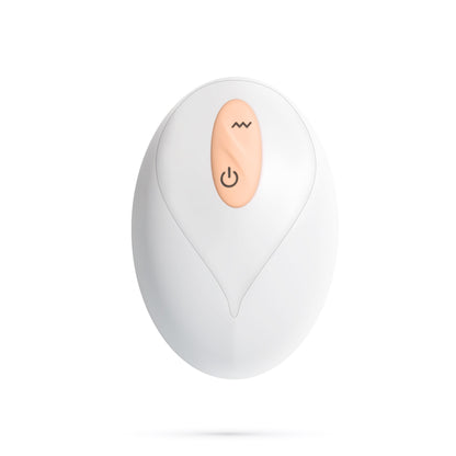 Atlantis - Panty Vibe with Remote Control - Orange
