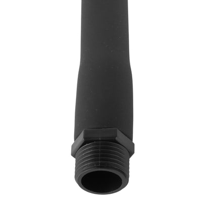 Anal Douche Silicone Nozzle - 15 cm