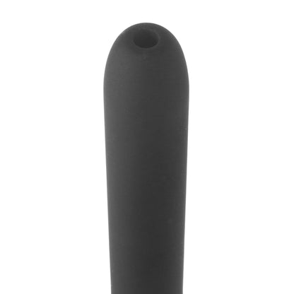 Anal Douche Silicone Nozzle - 15 cm