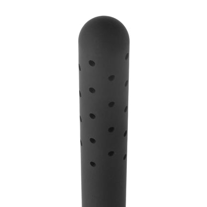 Anal Douche 360 Plastic Nozzle - 13,5 cm