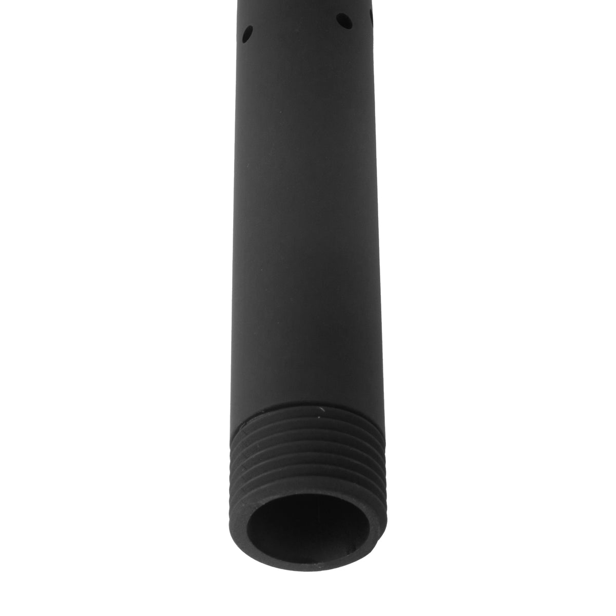 Anal Douche 360 Plastic Nozzle - 13,5 cm