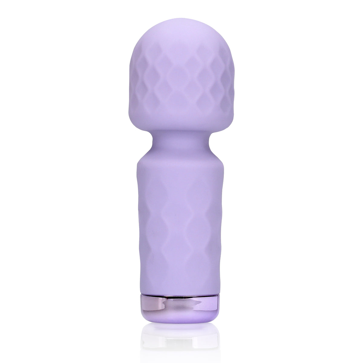 Mini Wand Vibrator (Night Magic)