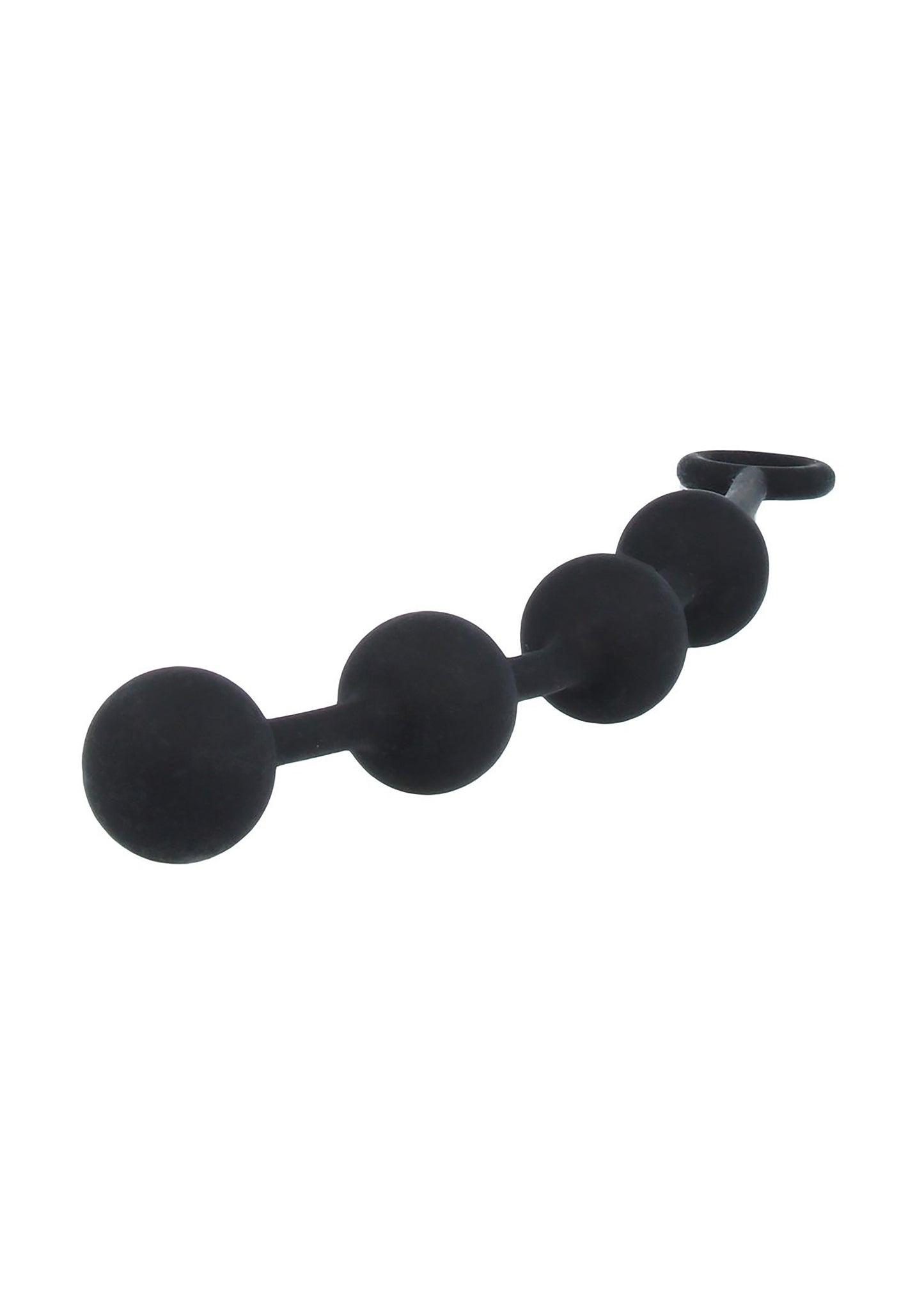 Excite Medium - Silicone Anal Beads