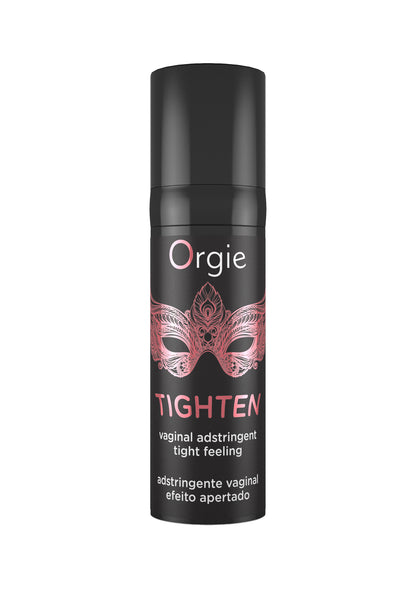 Tighten - Tightening gel