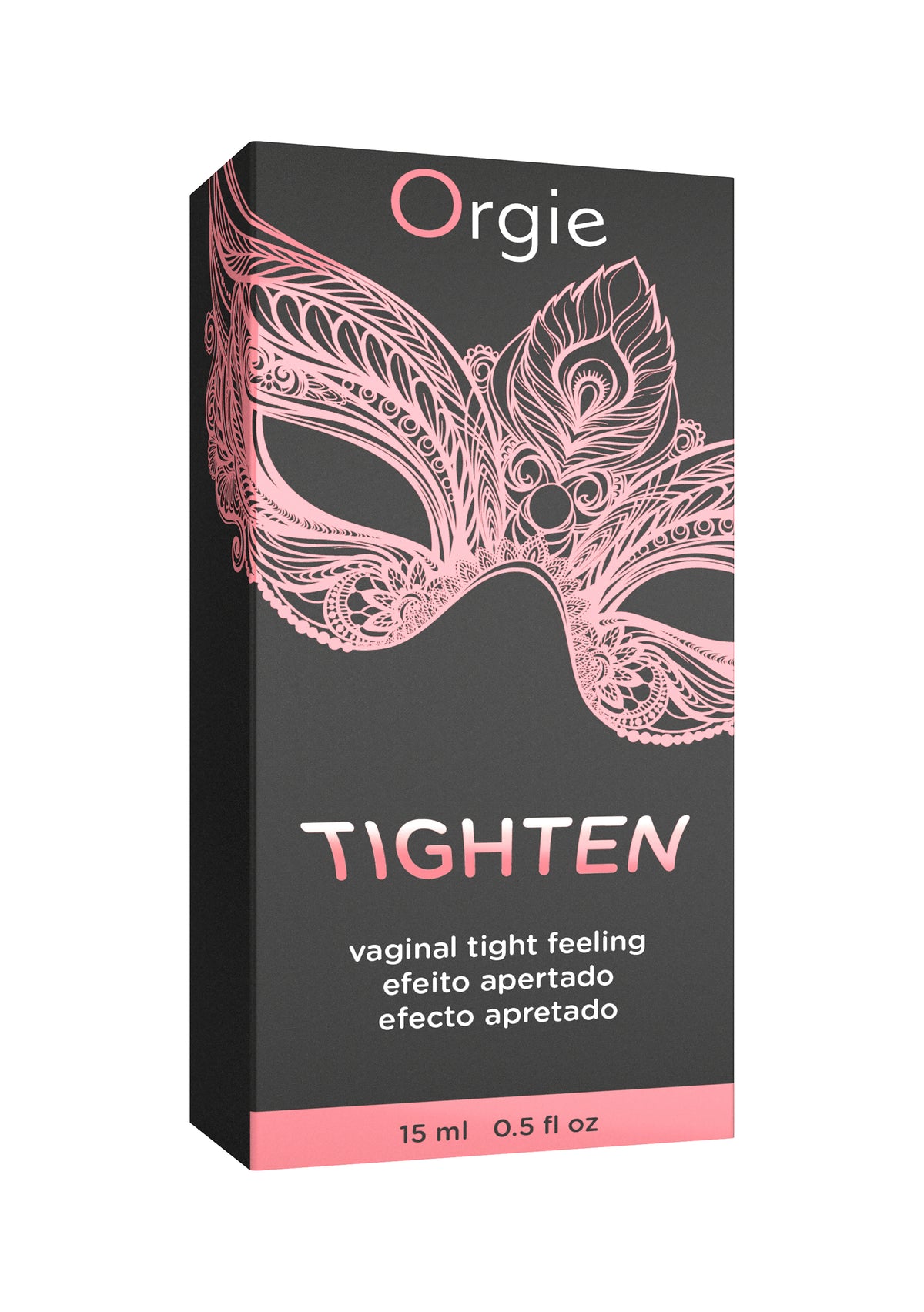 Tighten - Tightening gel