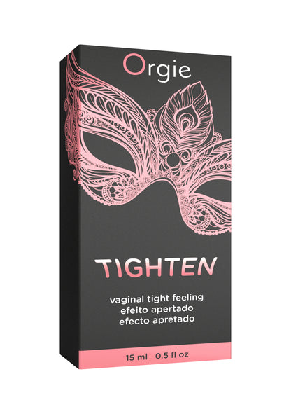 Tighten - Tightening gel
