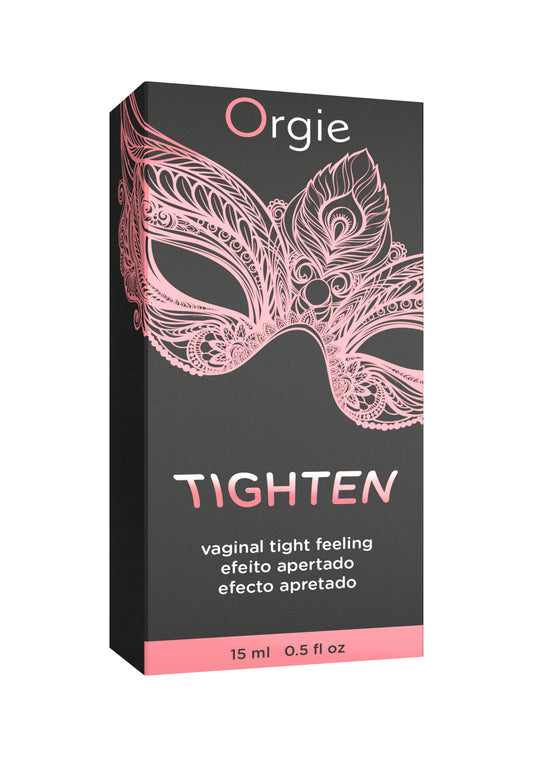 Tighten - Tightening gel