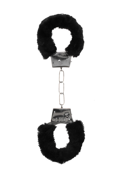 Beginner's Handcuffs Furry
