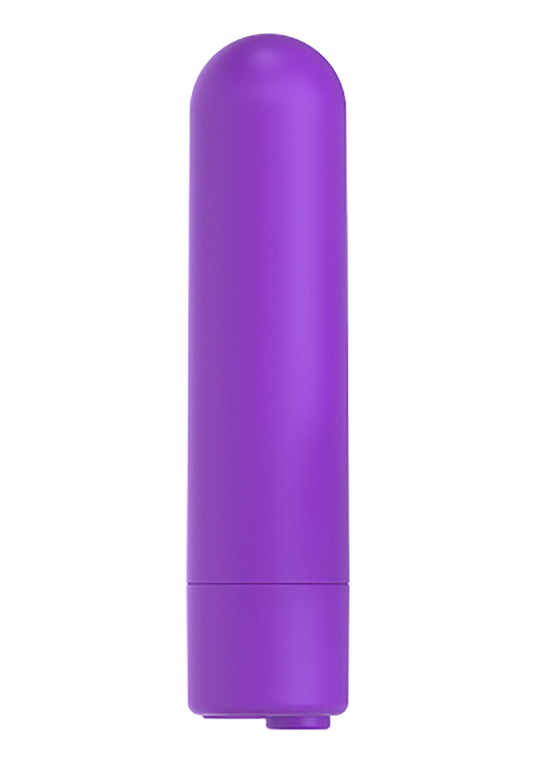 Her - Rechargeable Bullet with Remote Control