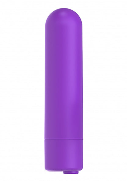 Her - Rechargeable Bullet with Remote Control