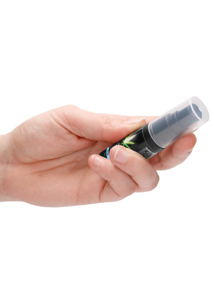CBD Cannabis Pheromone Stimulator For Him - 0.5 fl oz / 15 ml