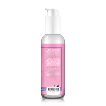 Waterbased Lubricant with Hyaluronic Acid - 5.1 fl oz / 150 ml