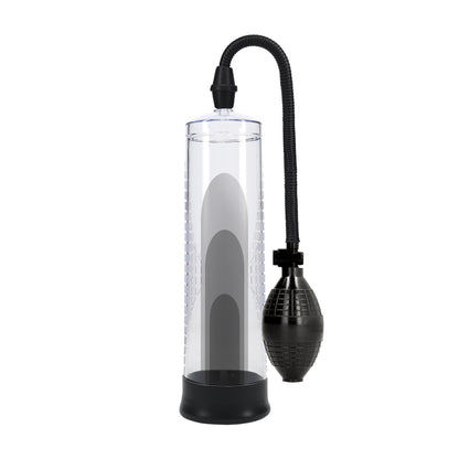 Basic Pump 1 - Water Resistant
