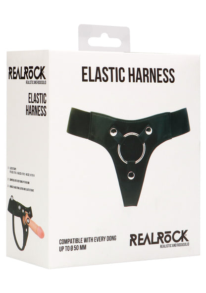 Elastic Harness