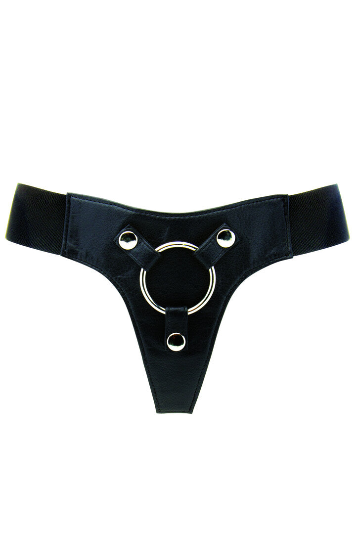 Elastic Harness