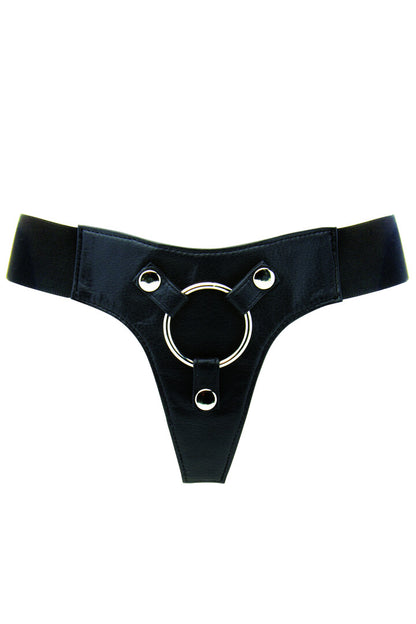 Elastic Harness