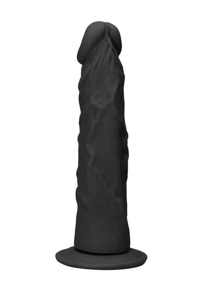 Dong without Testicles - 7" / 17 cm