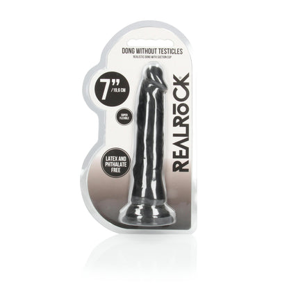 Dong without Testicles - 7" / 17 cm