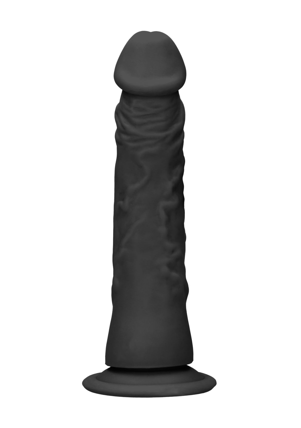 Dong without Testicles - 7" / 17 cm