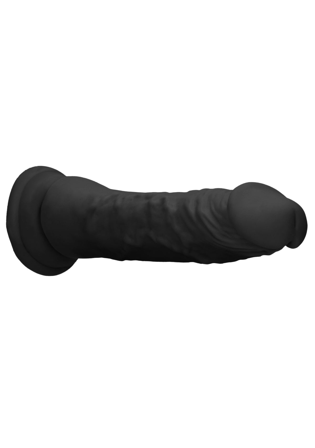 Dong without Testicles - 7" / 17 cm