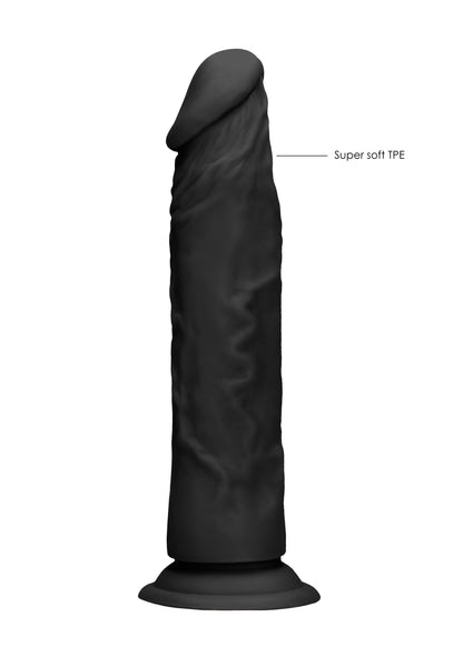 Dong without Testicles - 7" / 17 cm