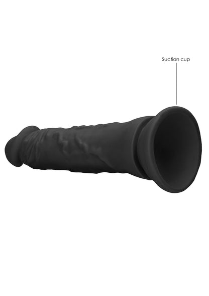 Dong without Testicles - 7" / 17 cm