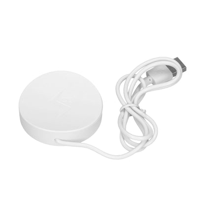 LED Vibrator Penis - 20 cm - Transparent