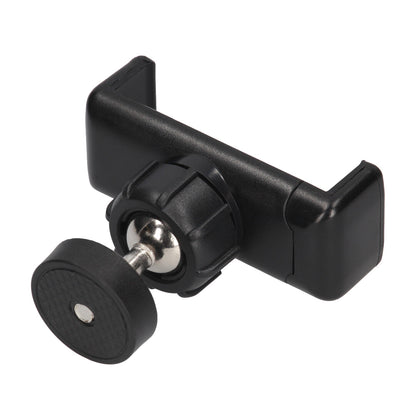Virtuo - Suction and Vibration Masturbator Pump with Phone Attachment - Gun Metal